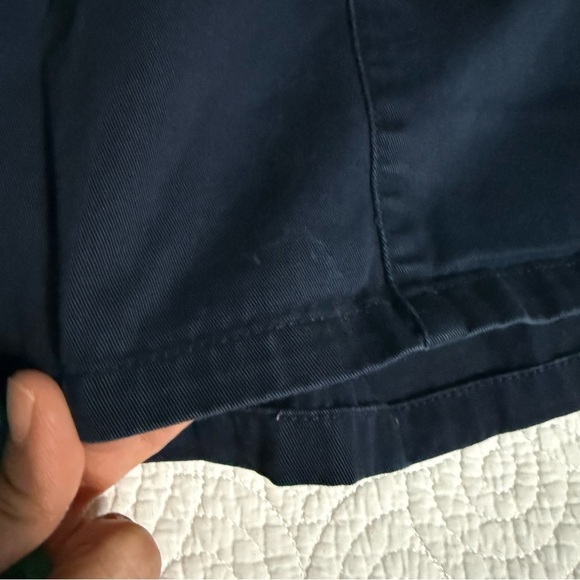 Polo by Ralph Lauren Blue Athletic Shorts - Picture 7 of 11